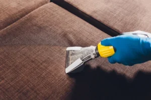 Sofa Cleaning